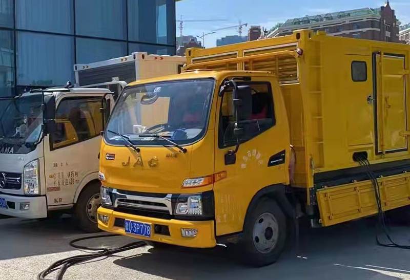 运粮湖管理区发电机出租