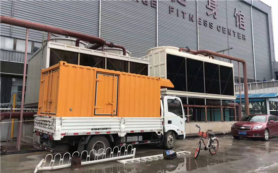 运粮湖管理区300KW发电机组适配电缆规格选型指南