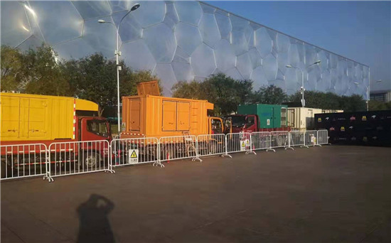 运粮湖管理区400KW发电机组适配电缆规格选型指南