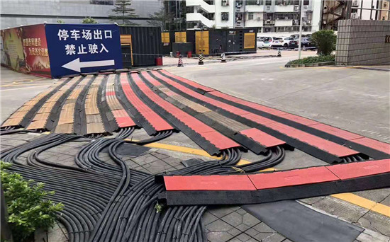 运粮湖管理区发电机组电缆选型完整具体步骤(工程通用标准流程)